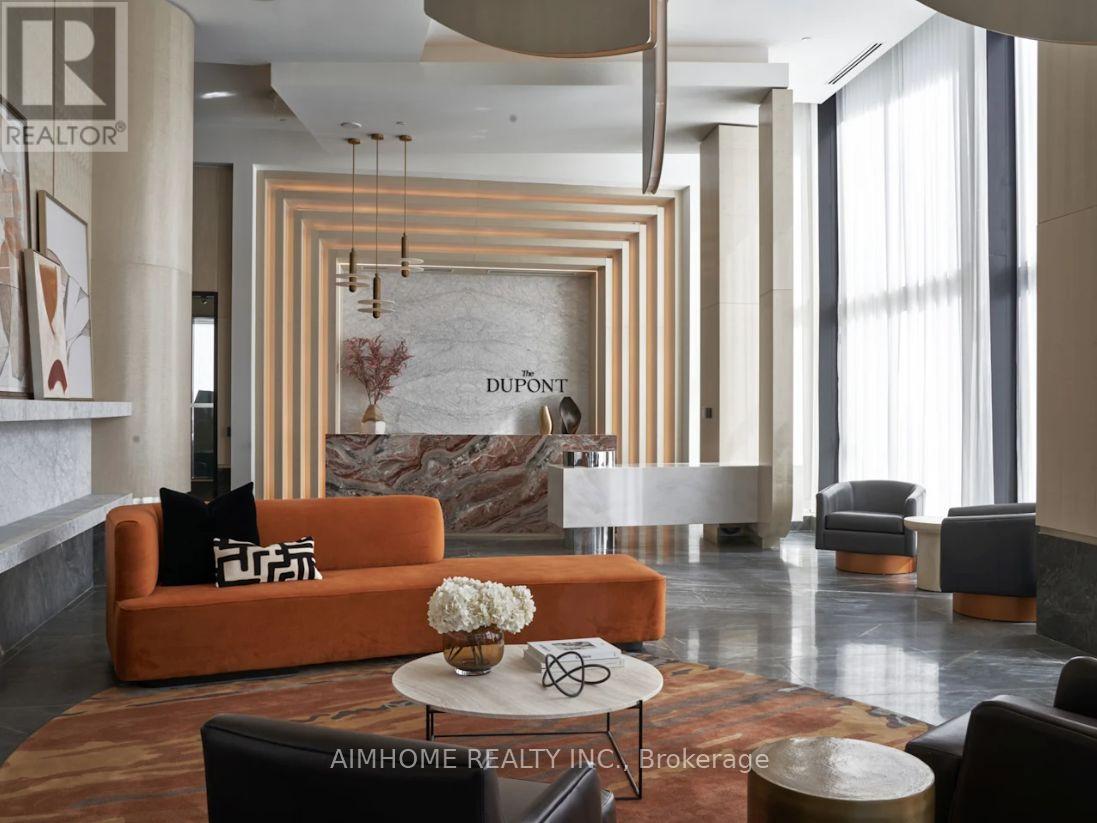 320 - 858 Dupont Street, Toronto, Ontario  M6G 0C1 - Photo 3 - W13721020