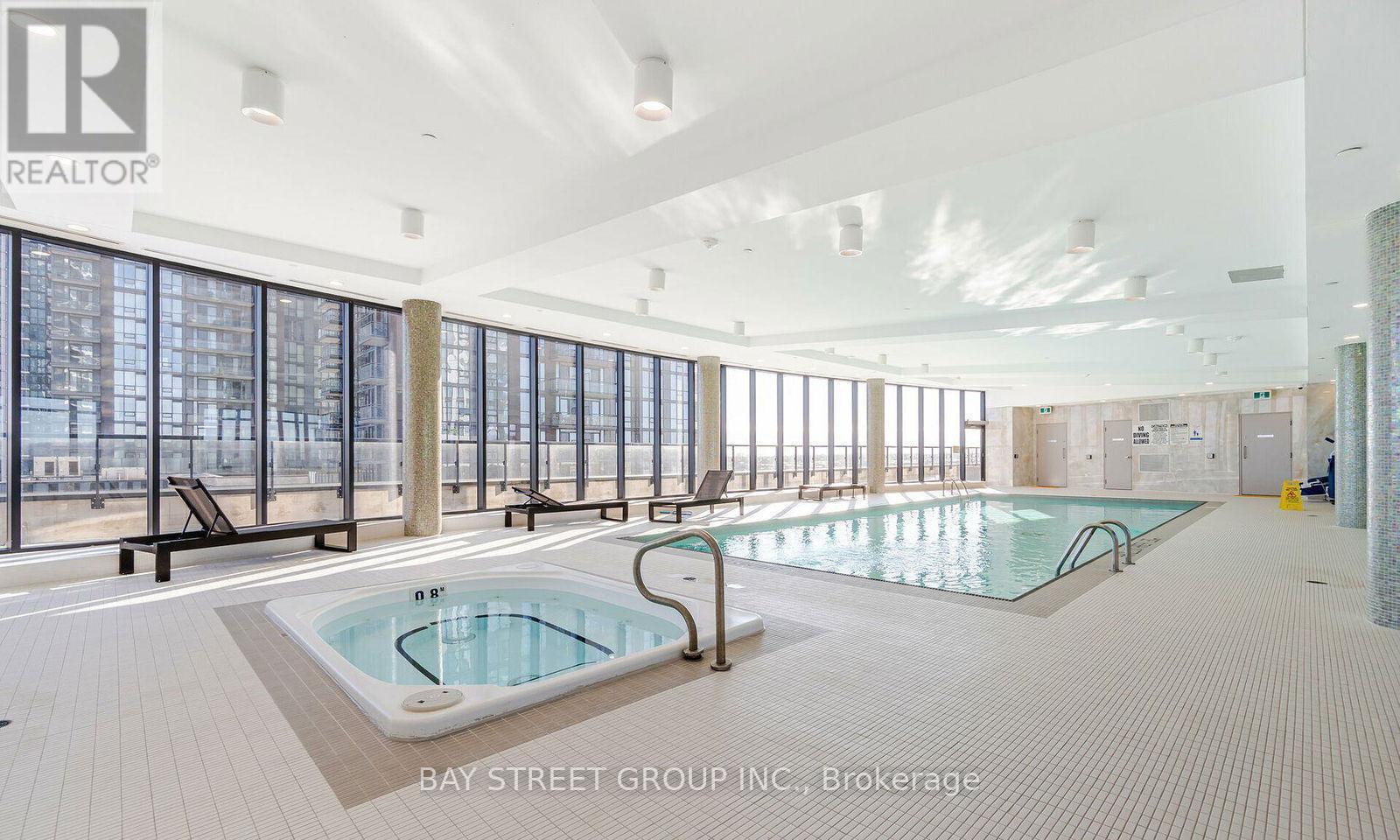302 - 65 Watergarden Drive, Mississauga, Ontario  L5R 0G9 - Photo 17 - W13721022