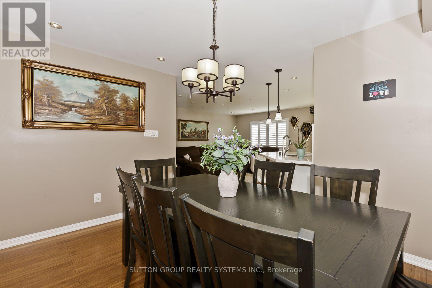 777 Shortreed Crescent, Milton, Ontario  L9T 0E9 - Photo 7 - W13721026