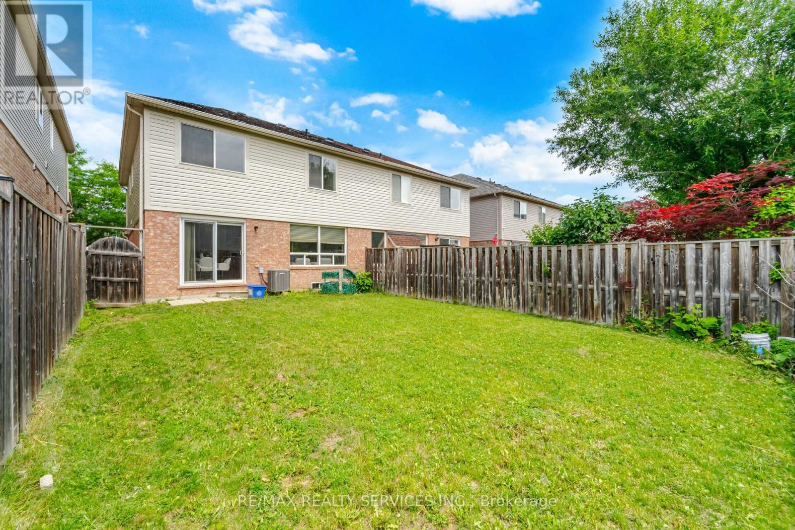 9 Ollie Avenue, Brampton, Ontario  L6X 0M8 - Photo 39 - W13721028