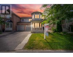 9 OLLIE AVENUE, Brampton, Ontario
