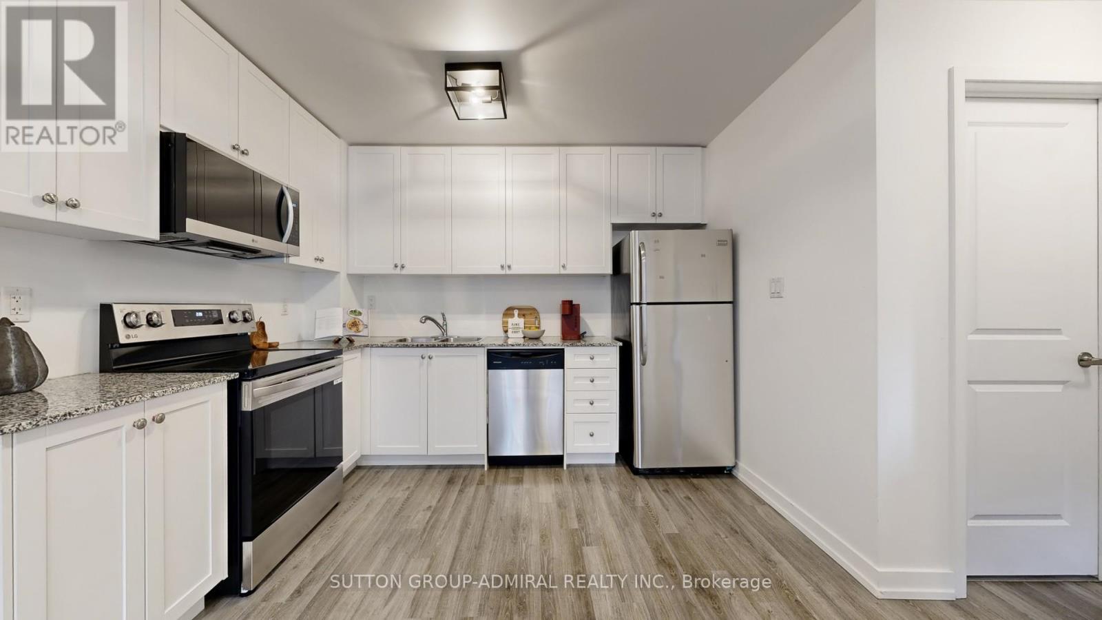 1b - 867 Wilson Avenue, Toronto, Ontario  M3K 0A4 - Photo 11 - W13721062