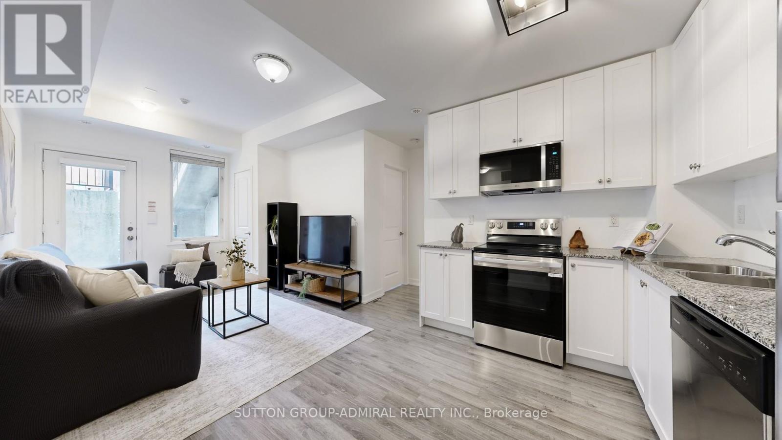 1b - 867 Wilson Avenue, Toronto, Ontario  M3K 0A4 - Photo 12 - W13721062