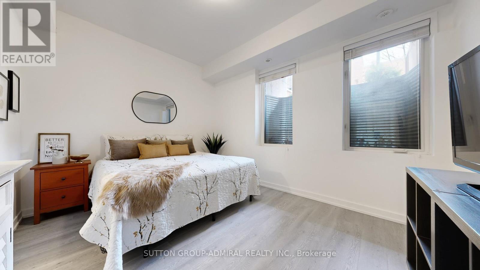 1b - 867 Wilson Avenue, Toronto, Ontario  M3K 0A4 - Photo 17 - W13721062