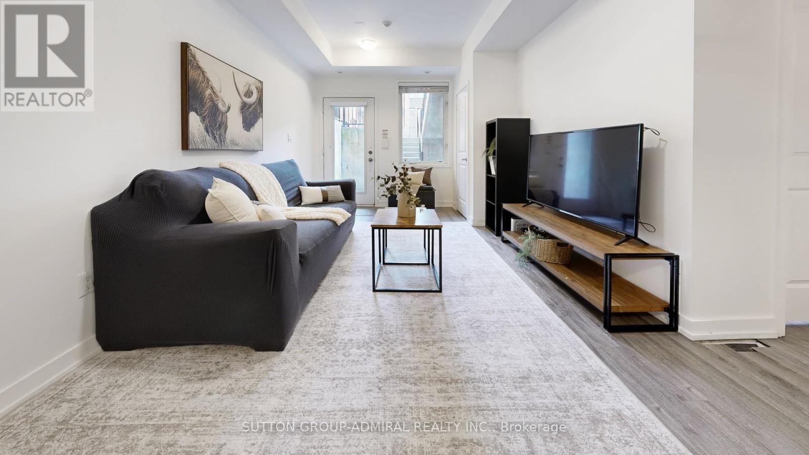 1b - 867 Wilson Avenue, Toronto, Ontario  M3K 0A4 - Photo 2 - W13721062