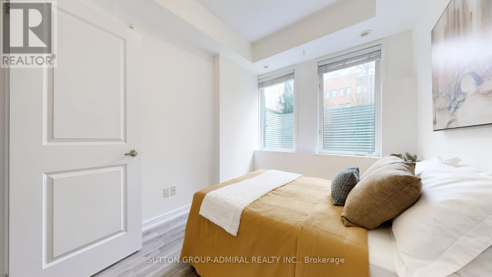 1b - 867 Wilson Avenue, Toronto, Ontario  M3K 0A4 - Photo 23 - W13721062