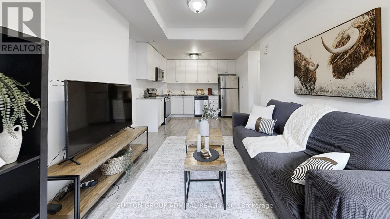 1b - 867 Wilson Avenue, Toronto, Ontario  M3K 0A4 - Photo 7 - W13721062
