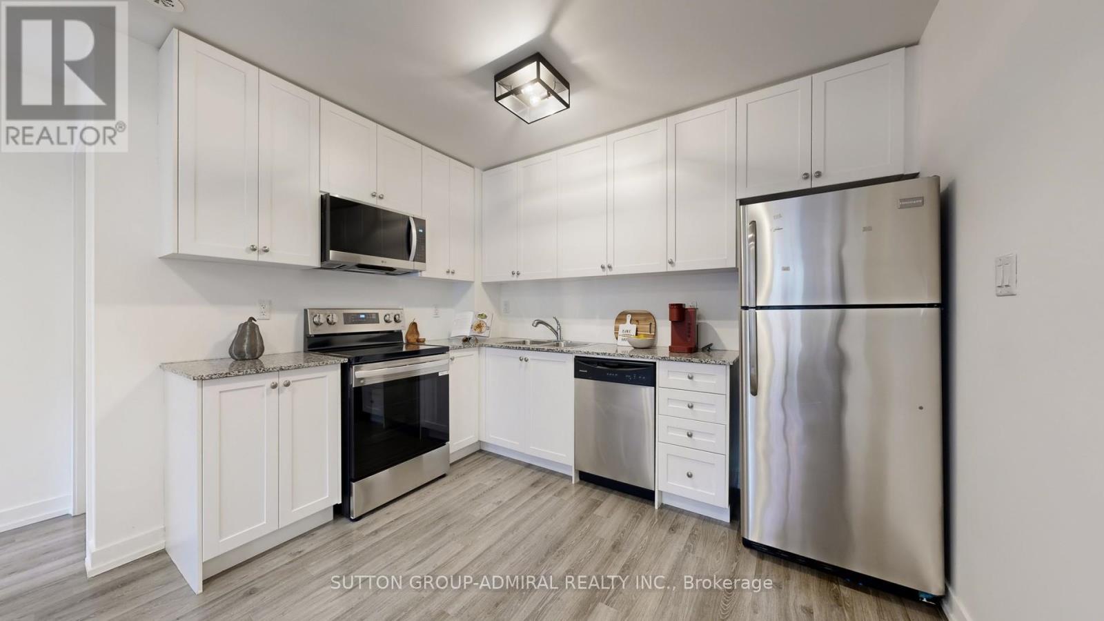 1b - 867 Wilson Avenue, Toronto, Ontario  M3K 0A4 - Photo 9 - W13721062