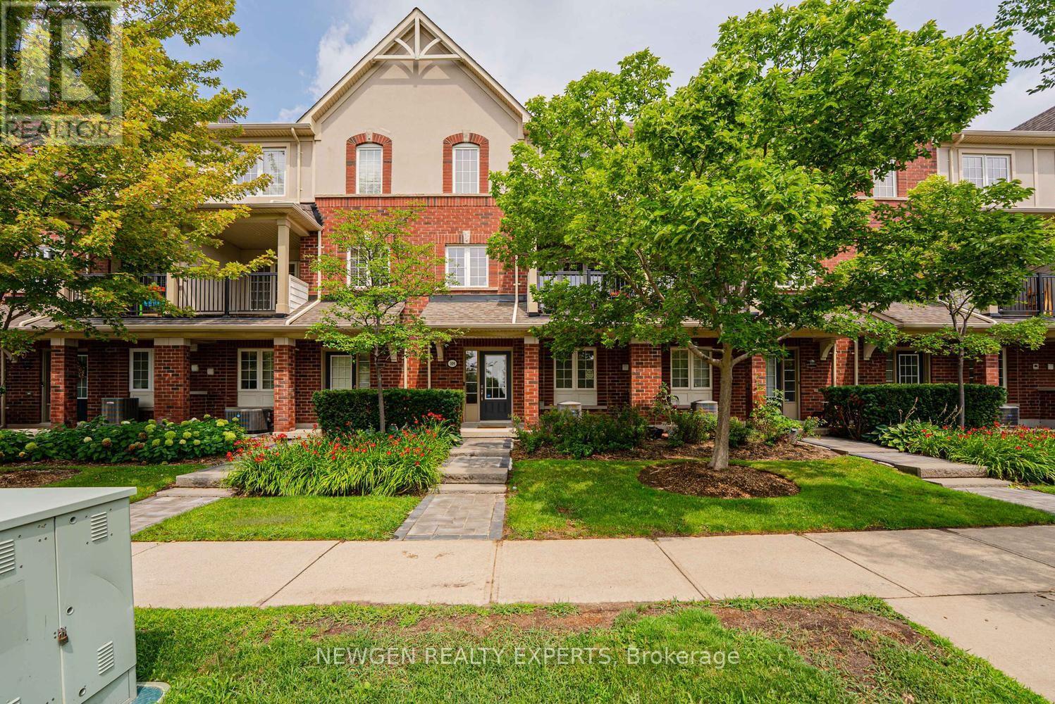 21 - 109 Georgian Drive, Oakville, Ontario  L6H 0E7 - Photo 1 - W13721104