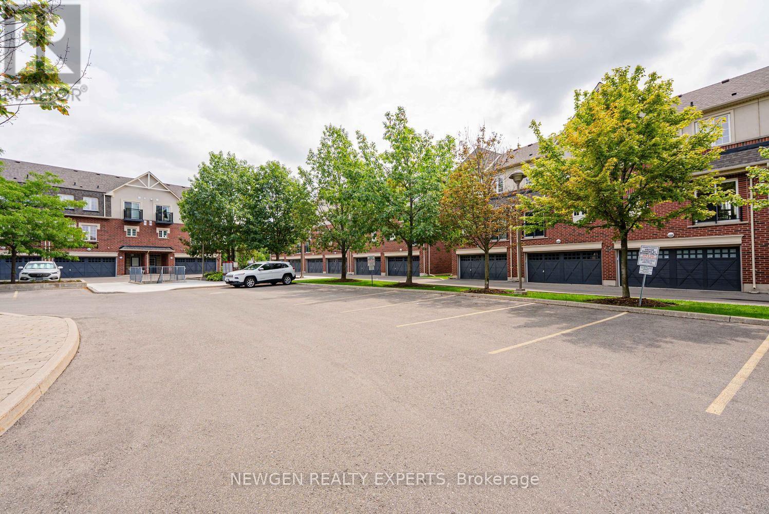 21 - 109 Georgian Drive, Oakville, Ontario  L6H 0E7 - Photo 38 - W13721104