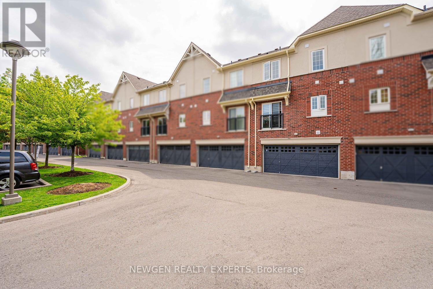 21 - 109 Georgian Drive, Oakville, Ontario  L6H 0E7 - Photo 39 - W13721104