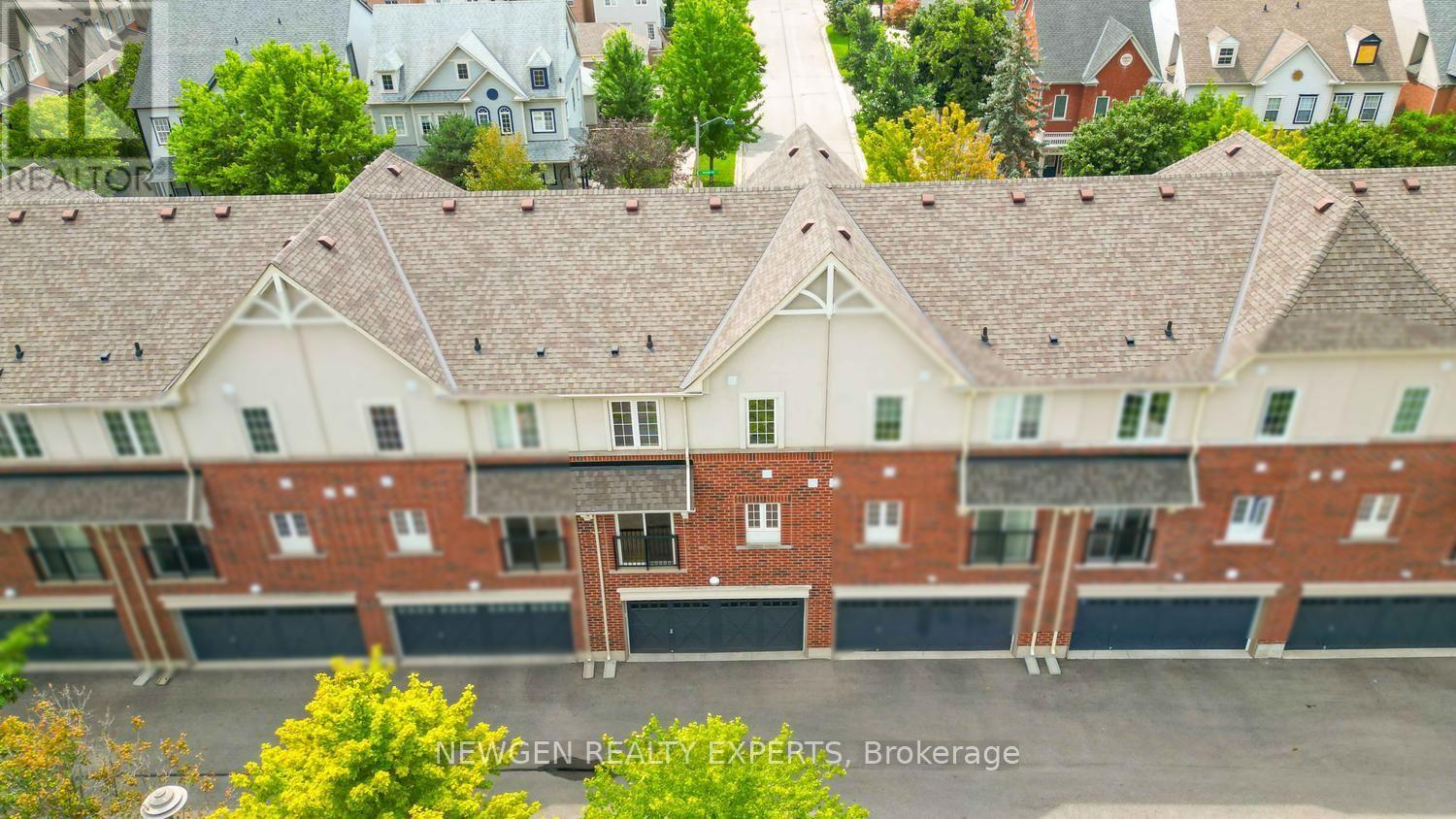 21 - 109 Georgian Drive, Oakville, Ontario  L6H 0E7 - Photo 40 - W13721104