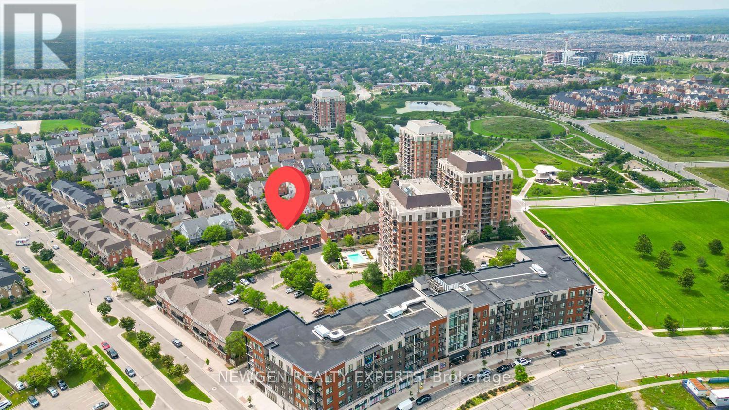 21 - 109 Georgian Drive, Oakville, Ontario  L6H 0E7 - Photo 41 - W13721104