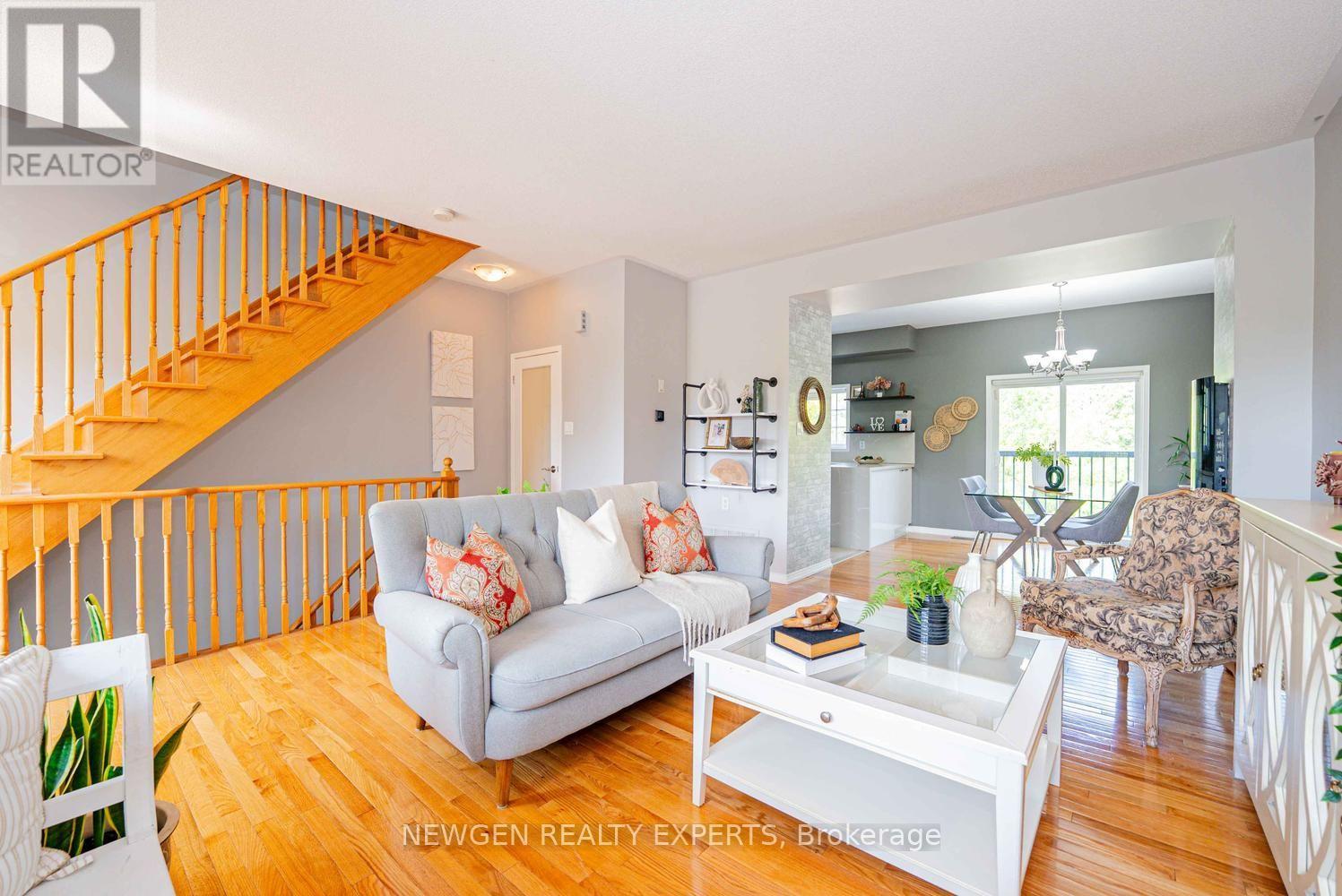 21 - 109 Georgian Drive, Oakville, Ontario  L6H 0E7 - Photo 9 - W13721104