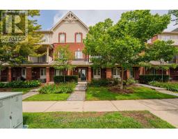 21 - 109 GEORGIAN DRIVE, Oakville, Ontario