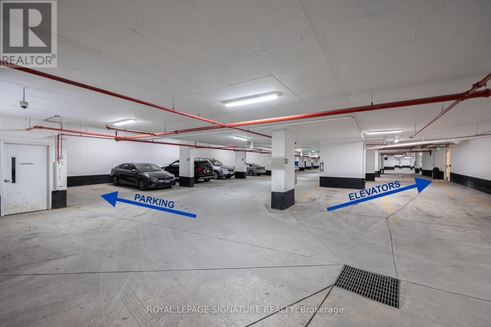 2008 - 30 Samuel Wood Way, Toronto, Ontario  M9B 0C9 - Photo 15 - W13721112