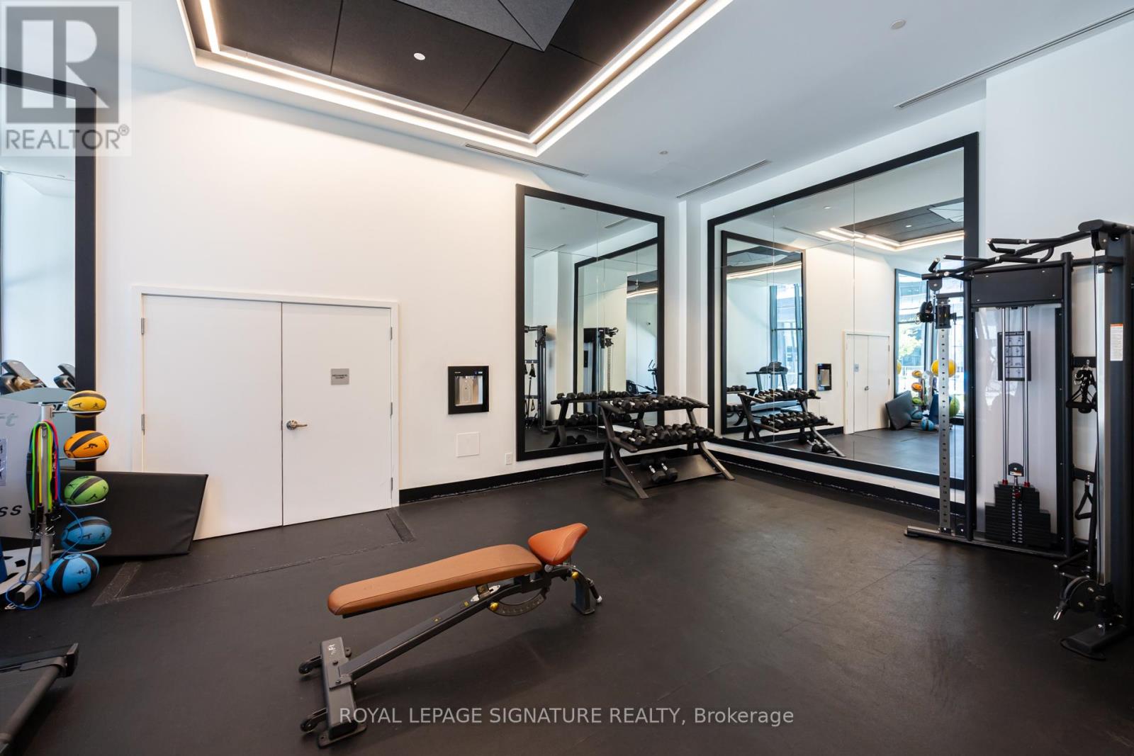 2008 - 30 Samuel Wood Way, Toronto, Ontario  M9B 0C9 - Photo 18 - W13721112