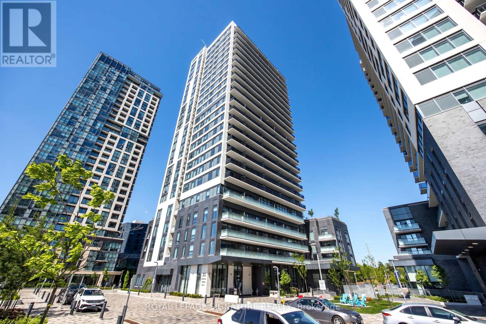 2008 - 30 Samuel Wood Way, Toronto, Ontario  M9B 0C9 - Photo 22 - W13721112