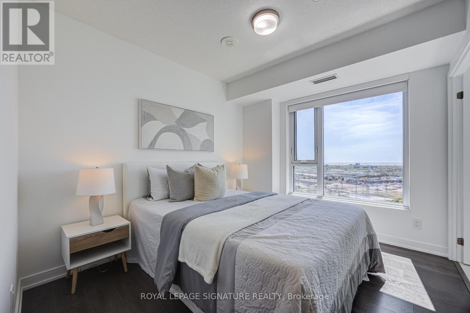 2008 - 30 Samuel Wood Way, Toronto, Ontario  M9B 0C9 - Photo 6 - W13721112