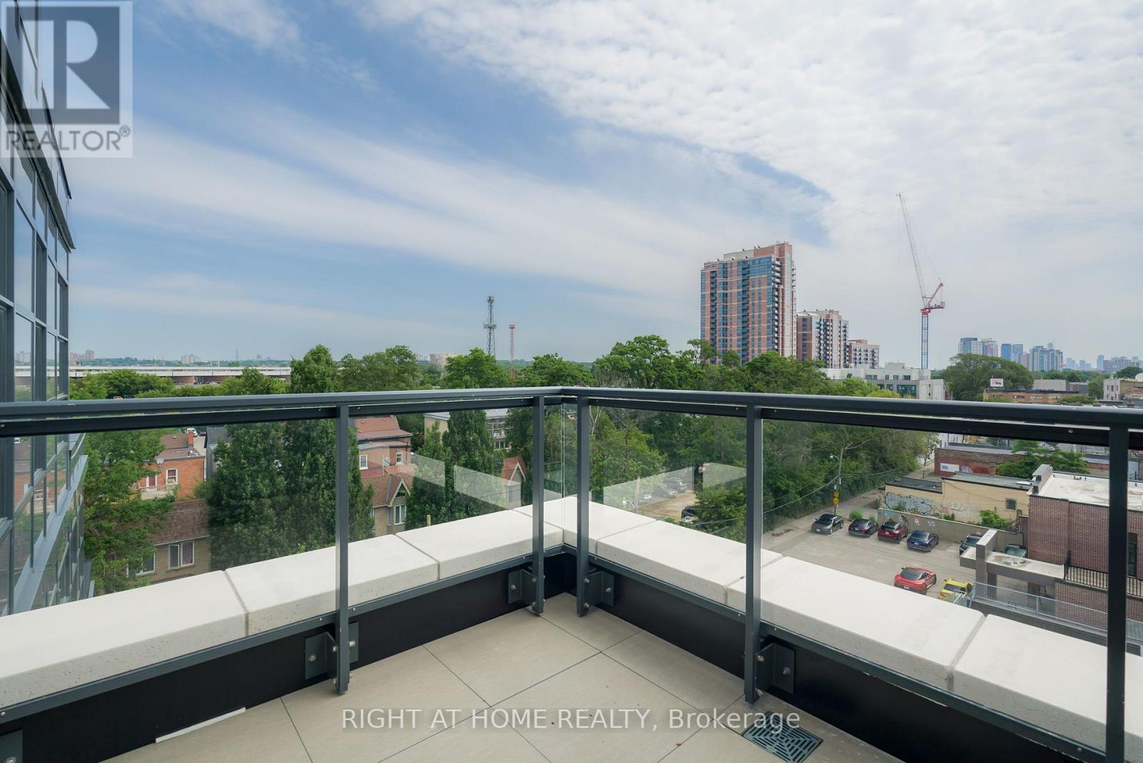 509 - 2946 Dundas Street W, Toronto, Ontario  M6P 1Y8 - Photo 12 - W13721114