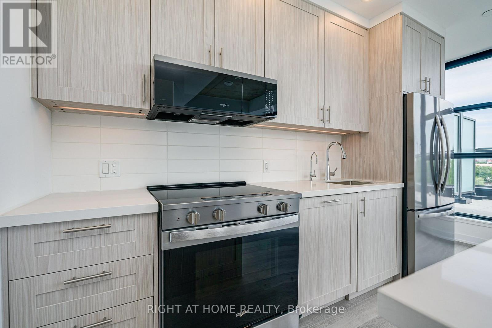 509 - 2946 Dundas Street W, Toronto, Ontario  M6P 1Y8 - Photo 6 - W13721114
