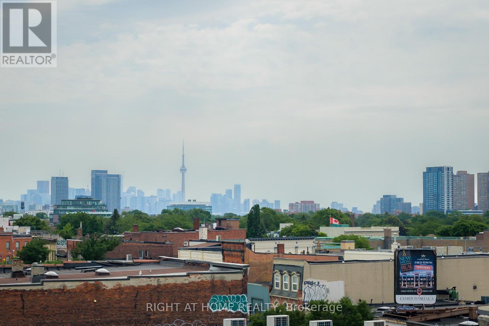 509 - 2946 Dundas Street W, Toronto, Ontario  M6P 1Y8 - Photo 9 - W13721114
