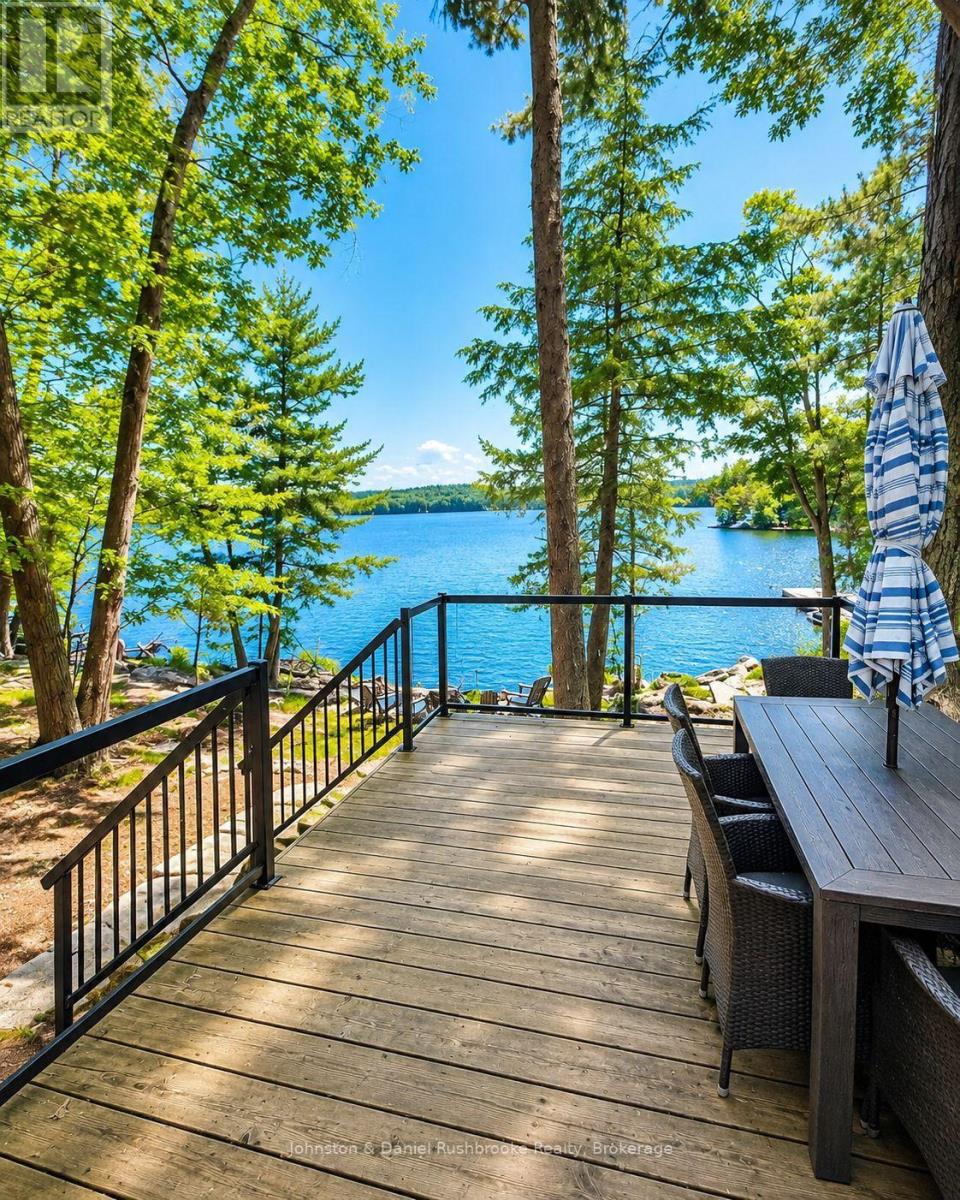 456 Eilean Gowan Island, Bracebridge, Ontario  P1P 1R2 - Photo 21 - X13701360