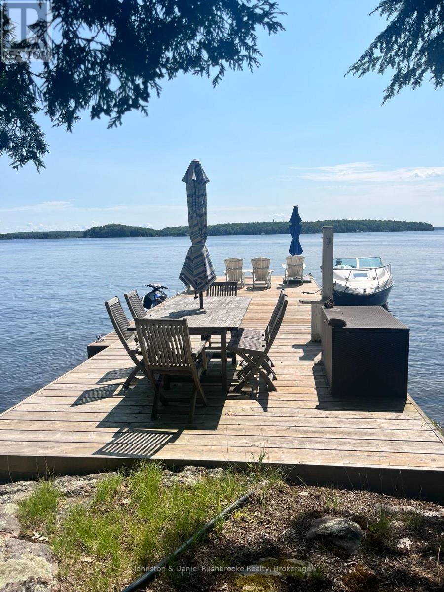 456 Eilean Gowan Island, Bracebridge, Ontario  P1P 1R2 - Photo 20 - X13701360