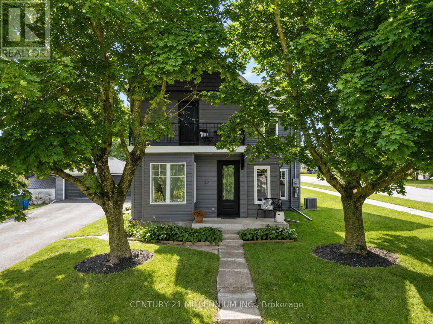 50 Leeson Street S, East Luther Grand Valley, Ontario  L9W 5S5 - Photo 1 - X13721044
