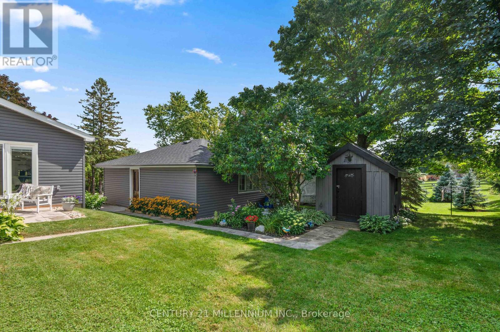 50 Leeson Street S, East Luther Grand Valley, Ontario  L9W 5S5 - Photo 48 - X13721044