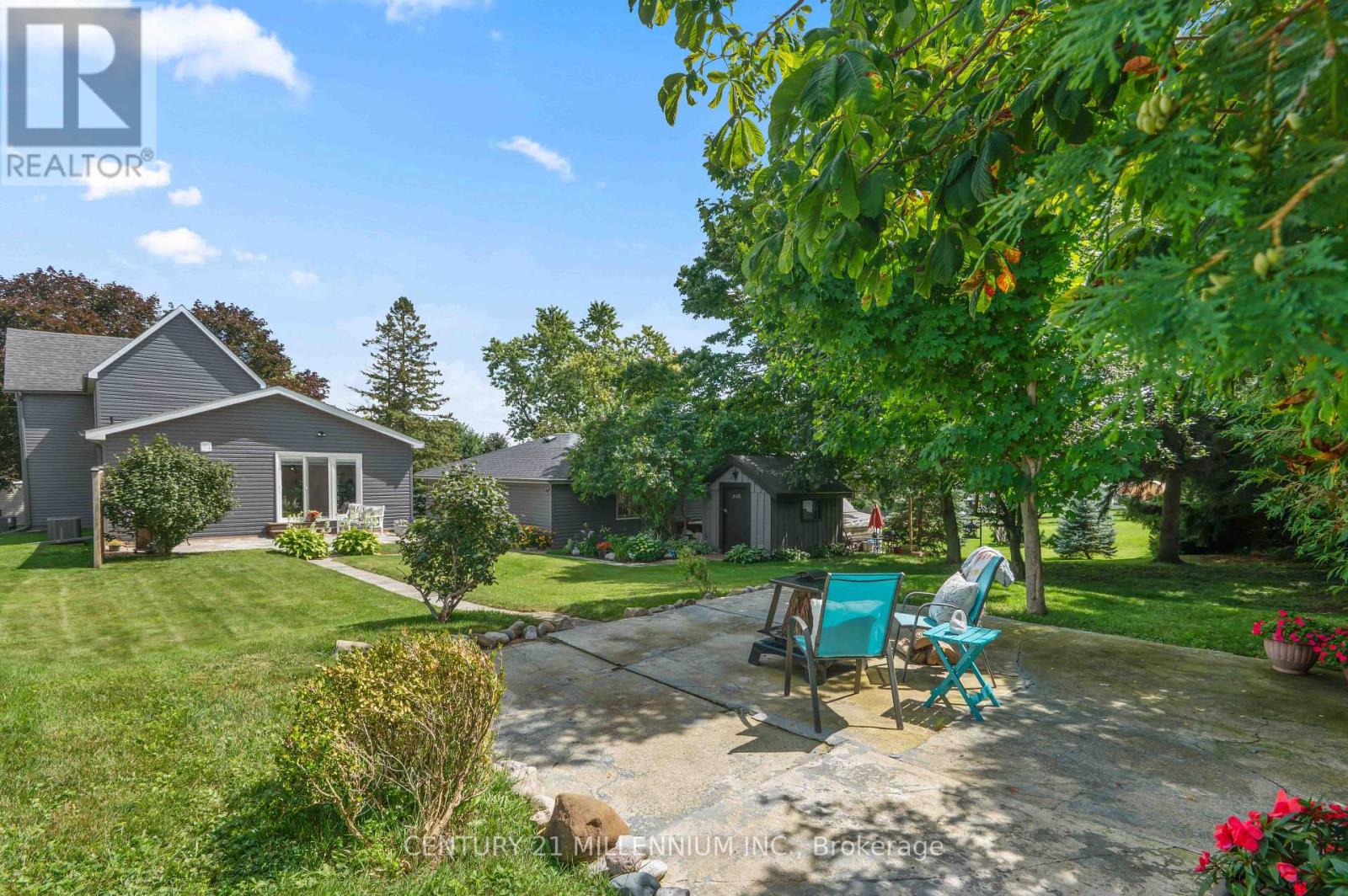 50 Leeson Street S, East Luther Grand Valley, Ontario  L9W 5S5 - Photo 50 - X13721044