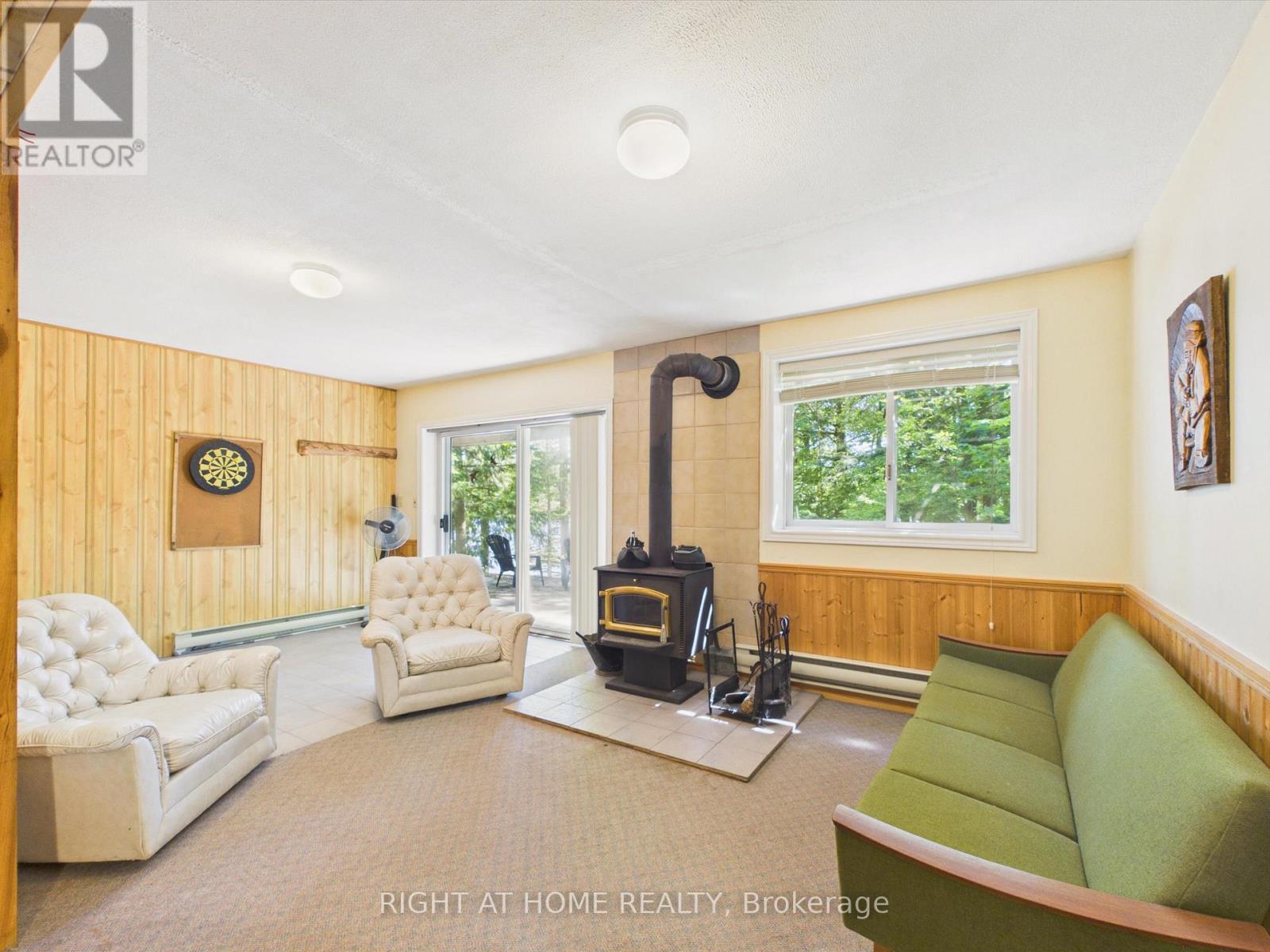 1527 Moon River Road, Muskoka Lakes, Ontario  P0C 1H0 - Photo 19 - X13721070