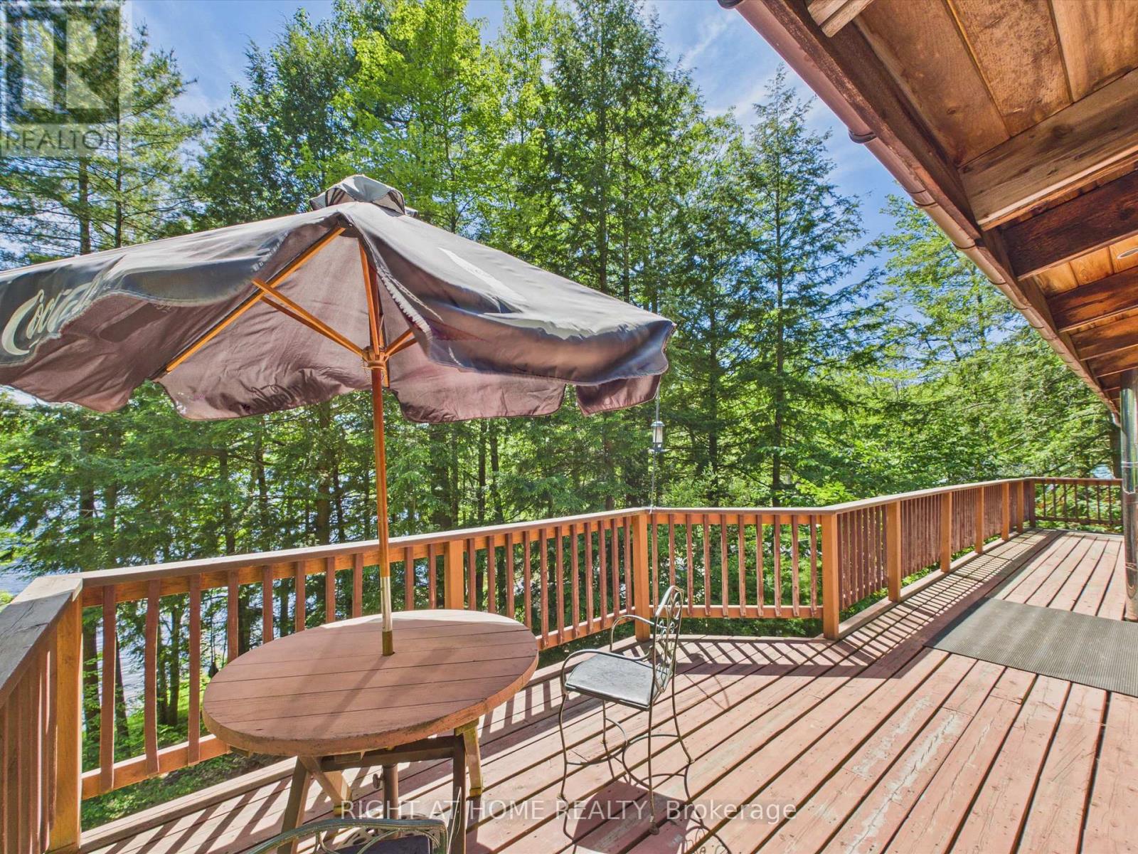 1527 Moon River Road, Muskoka Lakes, Ontario  P0C 1H0 - Photo 23 - X13721070