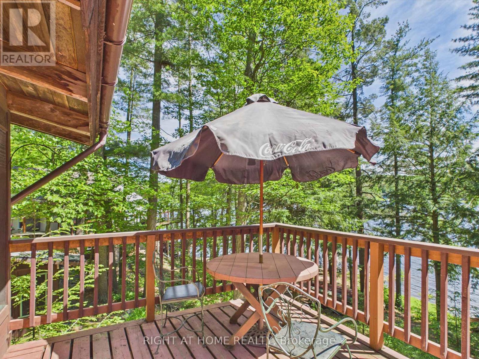 1527 Moon River Road, Muskoka Lakes, Ontario  P0C 1H0 - Photo 24 - X13721070