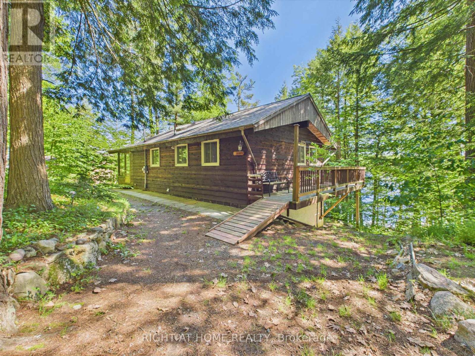 1527 Moon River Road, Muskoka Lakes, Ontario  P0C 1H0 - Photo 25 - X13721070