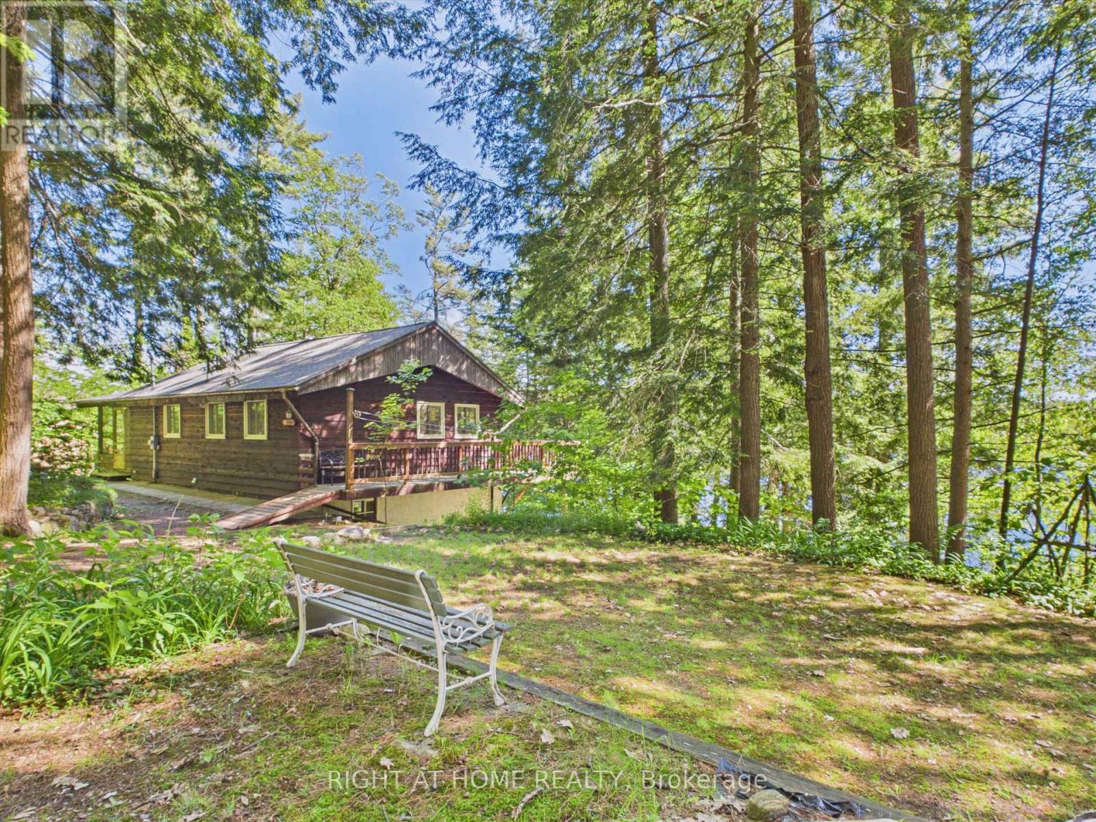 1527 Moon River Road, Muskoka Lakes, Ontario  P0C 1H0 - Photo 26 - X13721070