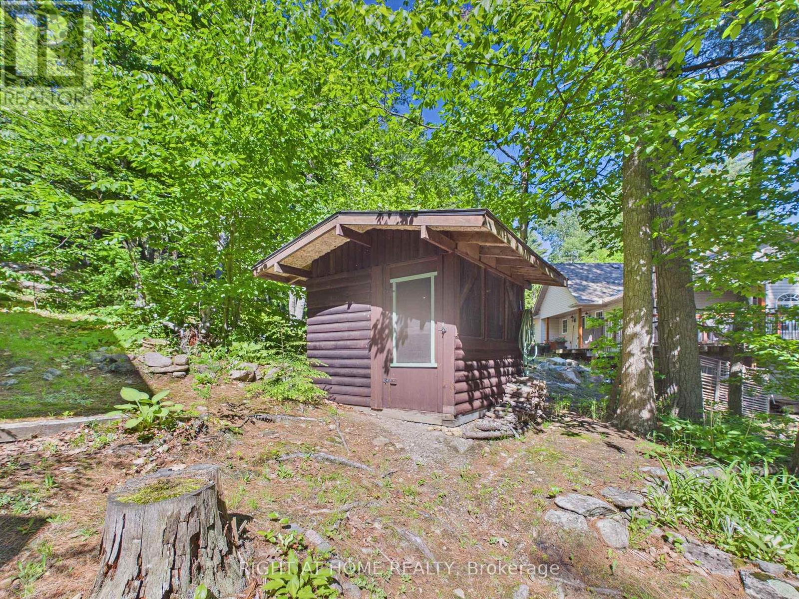 1527 Moon River Road, Muskoka Lakes, Ontario  P0C 1H0 - Photo 27 - X13721070