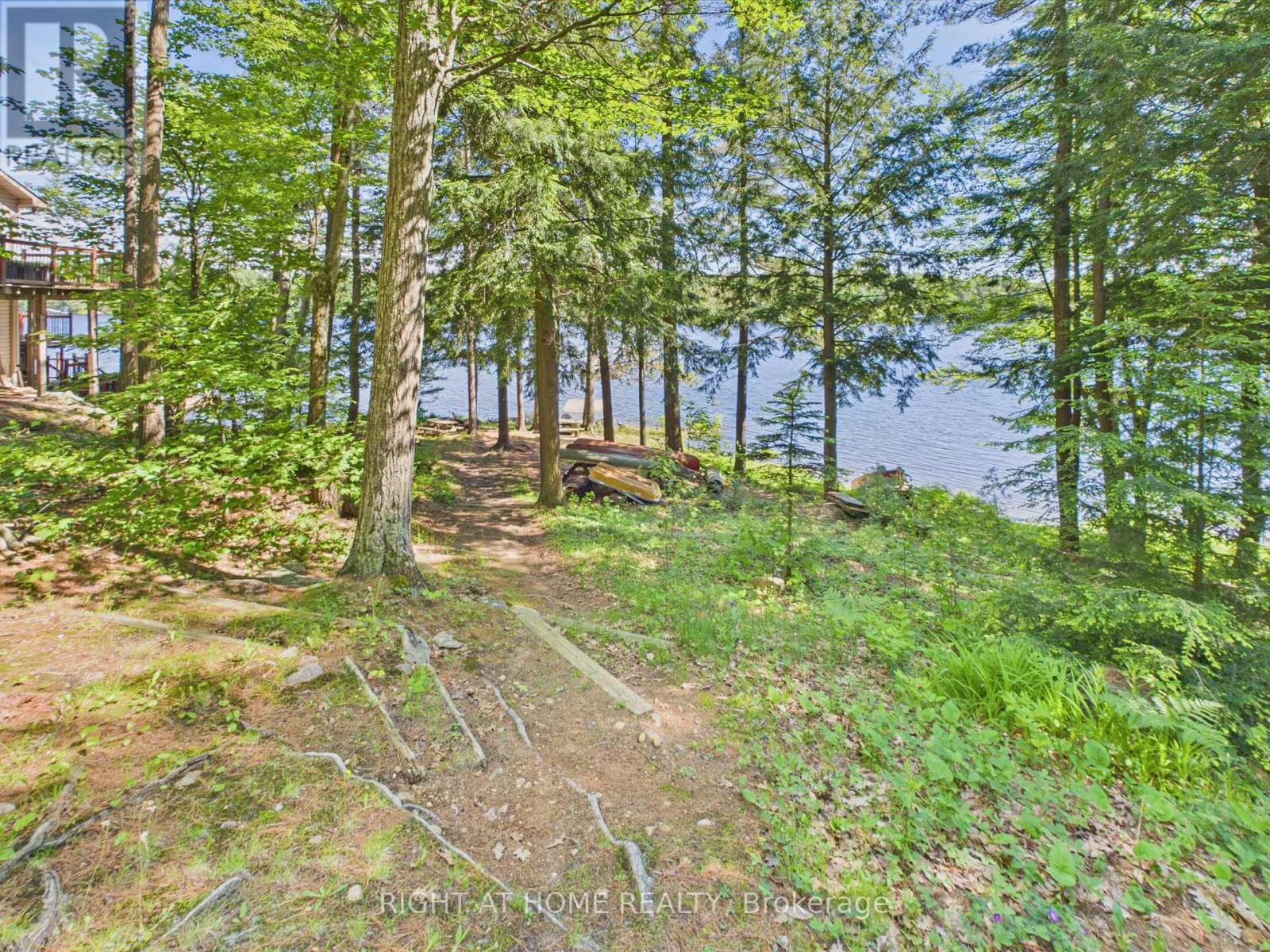 1527 Moon River Road, Muskoka Lakes, Ontario  P0C 1H0 - Photo 34 - X13721070