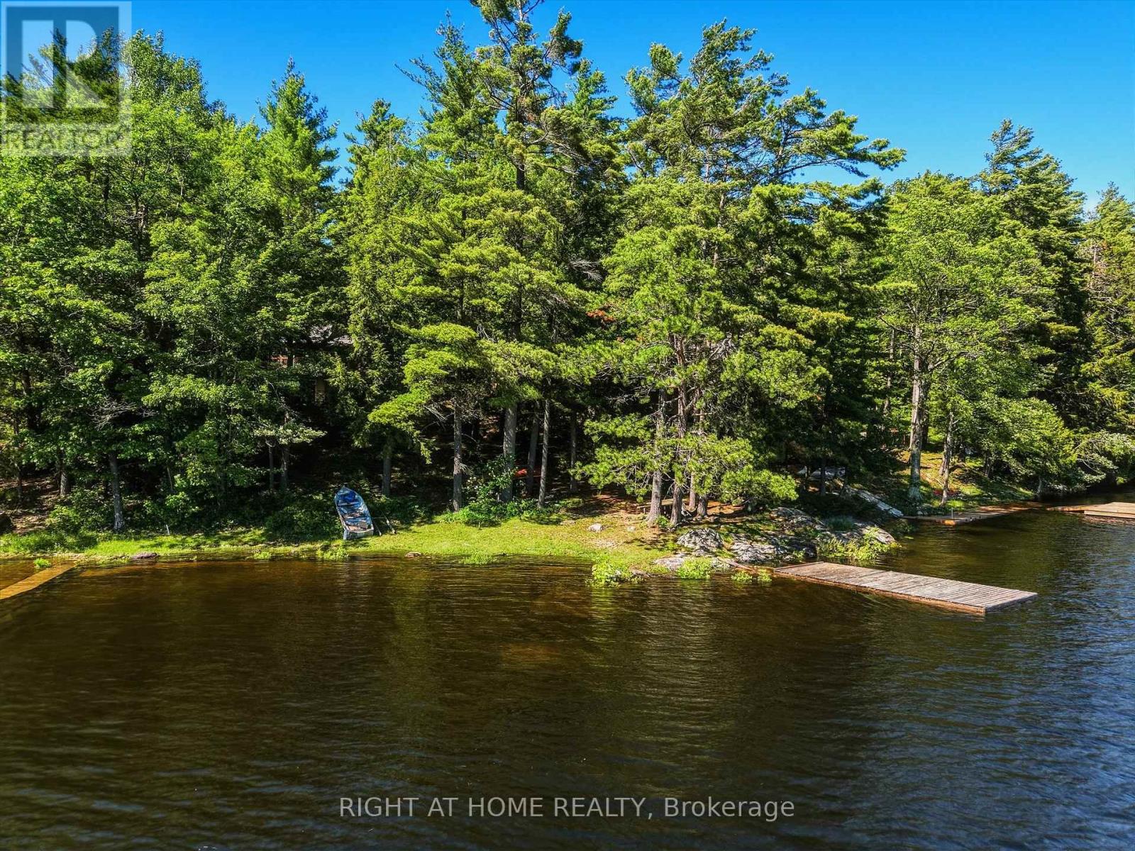 1527 Moon River Road, Muskoka Lakes, Ontario  P0C 1H0 - Photo 35 - X13721070