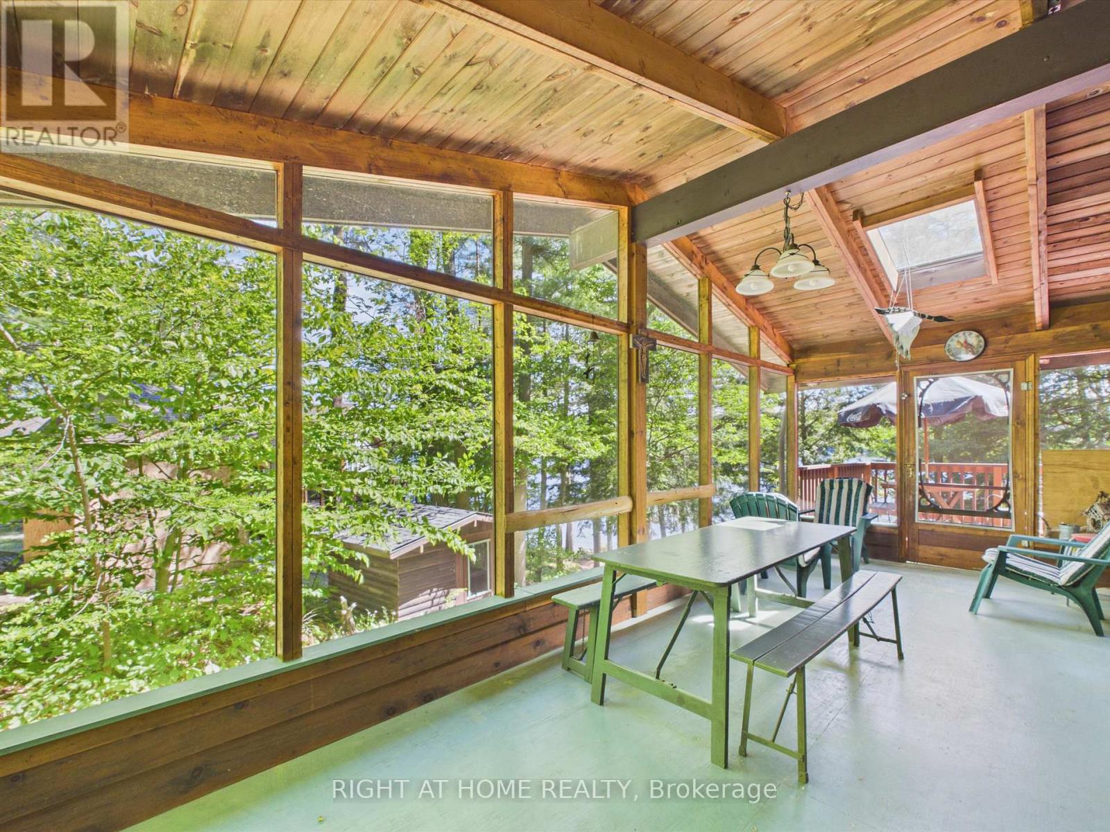 1527 Moon River Road, Muskoka Lakes, Ontario  P0C 1H0 - Photo 5 - X13721070