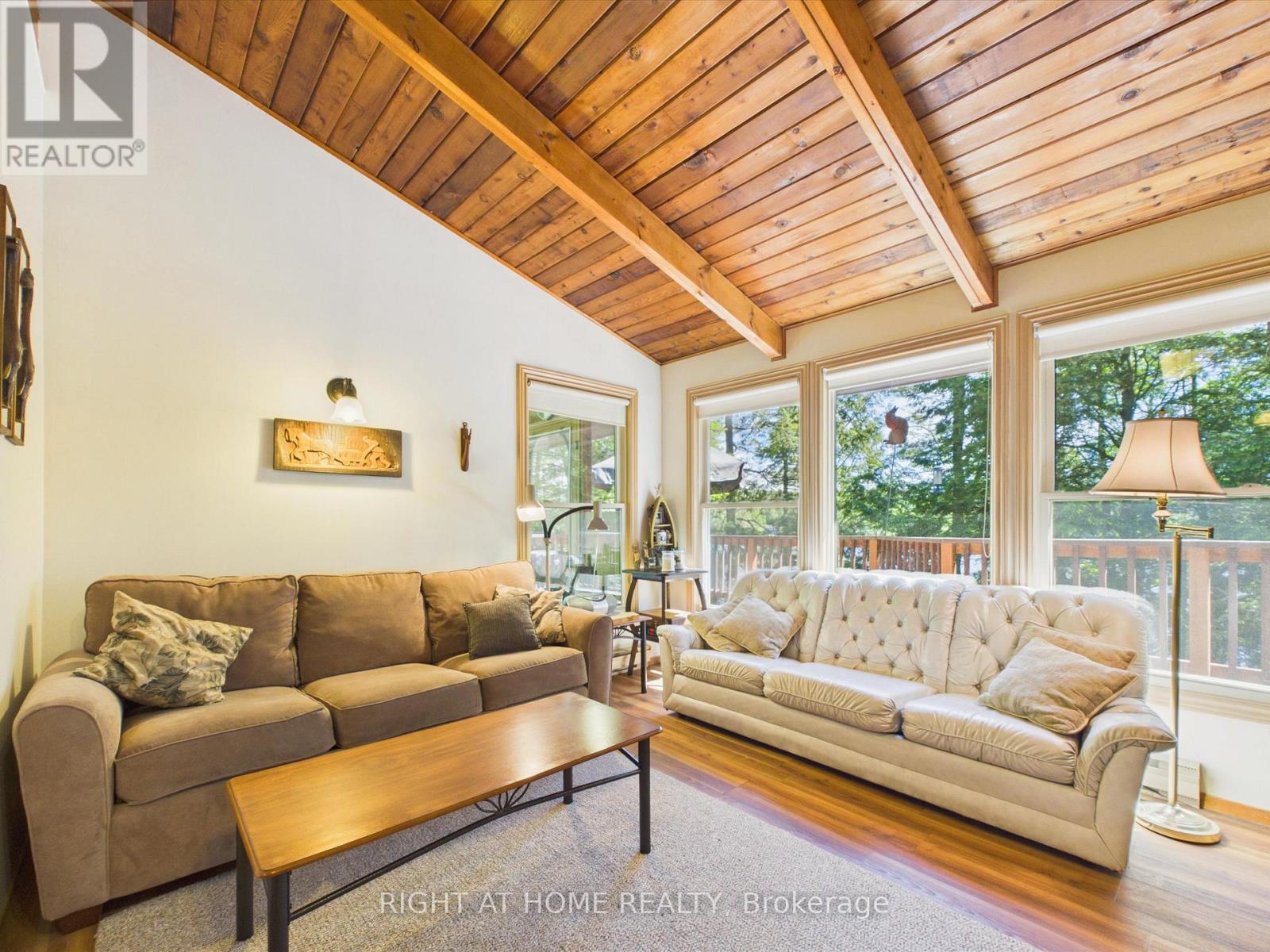 1527 Moon River Road, Muskoka Lakes, Ontario  P0C 1H0 - Photo 7 - X13721070
