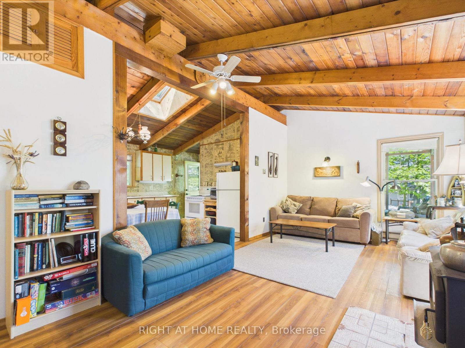 1527 Moon River Road, Muskoka Lakes, Ontario  P0C 1H0 - Photo 9 - X13721070