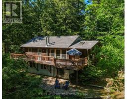 1527 MOON RIVER ROAD, Muskoka Lakes, Ontario