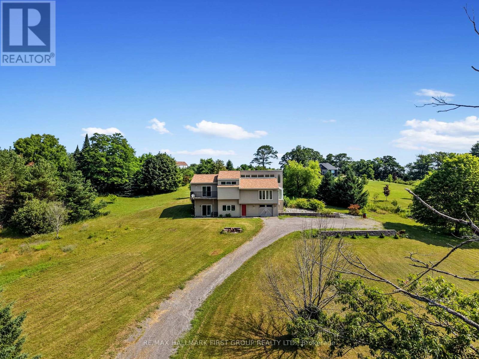110 DAVIS ROAD, Alnwick/Haldimand, Ontario