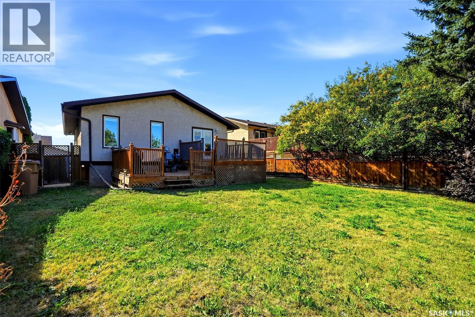 2715 Corbett Road, Regina, Saskatchewan  S4R 8J1 - Photo 32 - SK046778