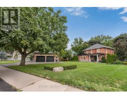 99 COLSTON AVENUE, Whitby, Ontario