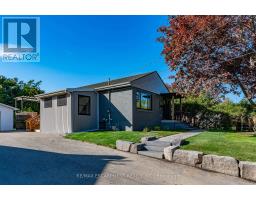 1041 SHEPHERD'S DRIVE, Burlington, Ontario