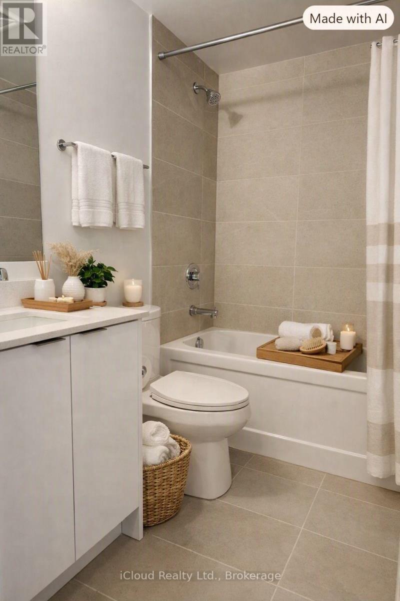805a - 115 Nipissing Road, Milton, Ontario  L9T 1R3 - Photo 12 - W13711836