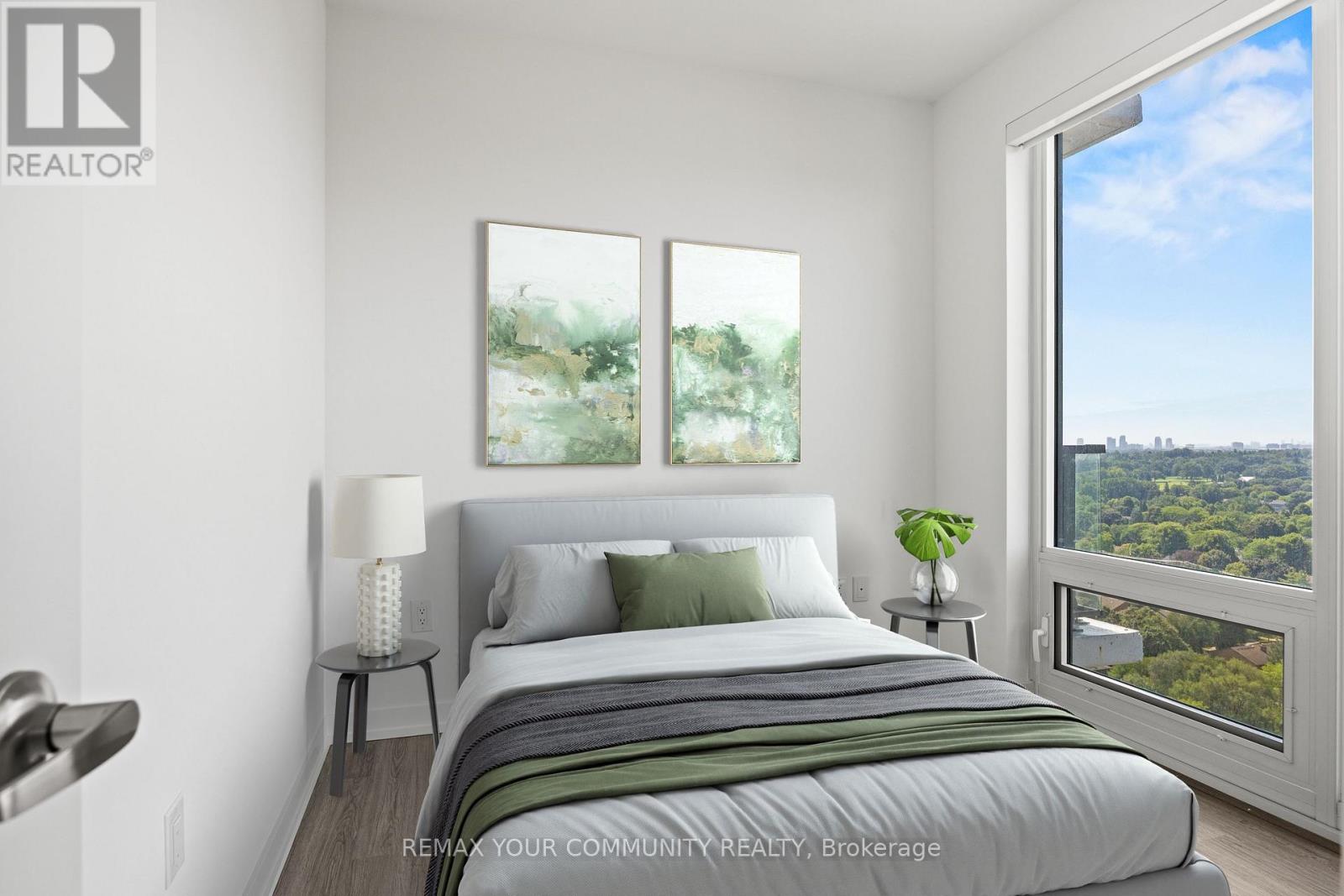 1802 - 4010 Eglinton Avenue, Toronto, Ontario  M9A 0G5 - Photo 20 - W13713340
