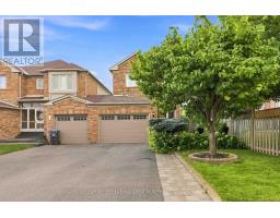 6 BIRCHCLIFFE DRIVE, Brampton, Ontario